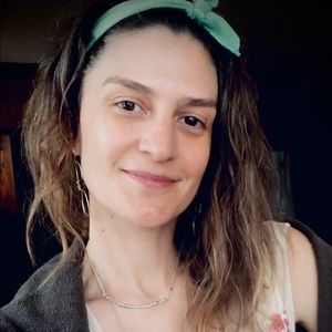 Meet your Posher, Emma